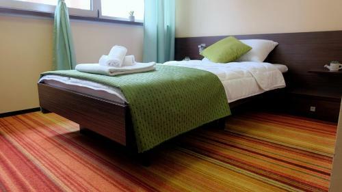 Hotel Richi