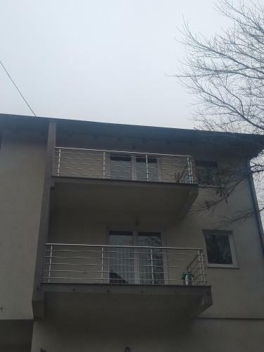 Apartman Royal