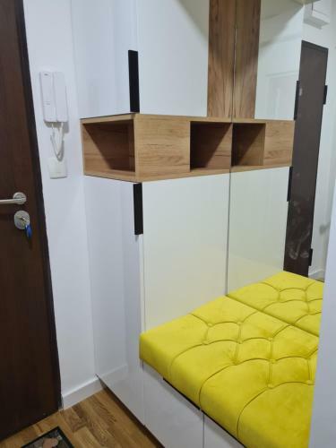 Apartamento Metropolitan