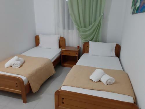 Hostal Guest House Pura