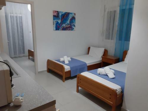 Hostal Guest House Pura