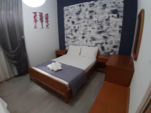 Hostal Guest House Pura