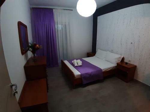 Hostal Guest House Pura