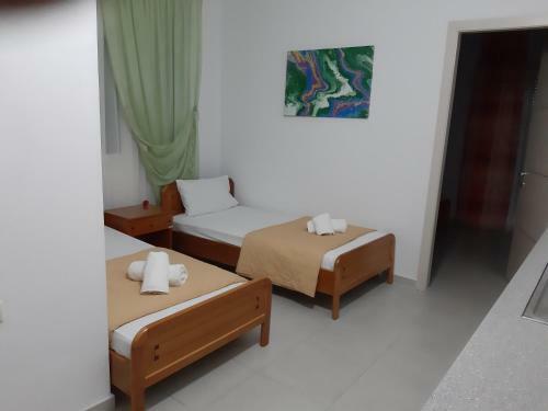 Hostal Guest House Pura