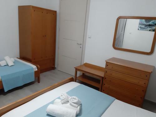 Hostal Guest House Pura
