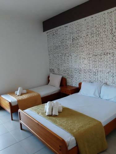 Hostal Guest House Pura