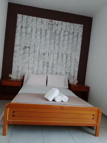 Hostal Guest House Pura