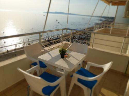 Matin Apartment Sea View