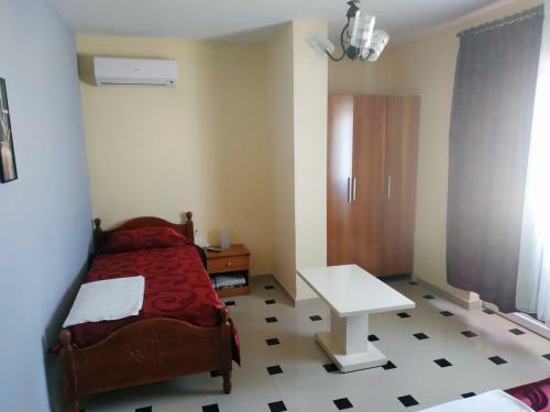 Hotel Hasani