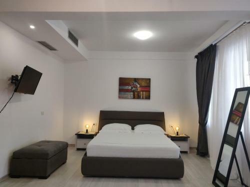 E&a Apartments Guesthouse