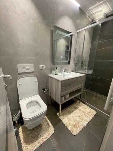 E&a Apartments Guesthouse