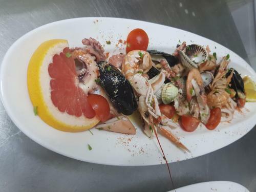 Hotel Sanremo Durres