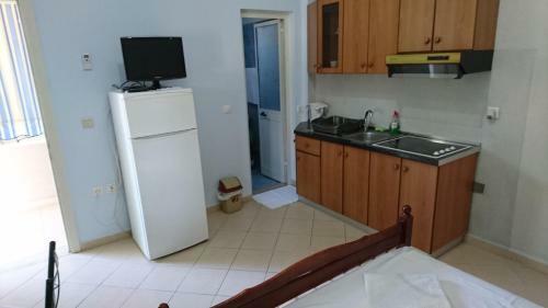 Apartamento Kulla E Vekut