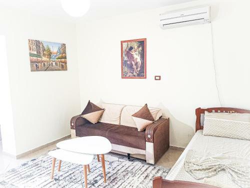 Peace Apartments