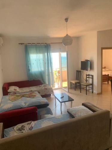 Panoramic And Comfy Sea View Apartments, Durres