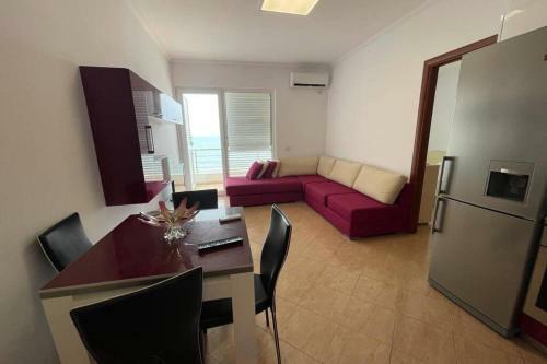 Seaview Apartment For Rent