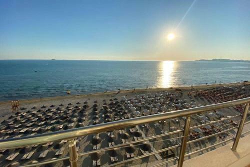Seaview Apartment For Rent