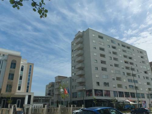 Bral Apartment 5