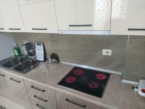 Bral Apartment 5
