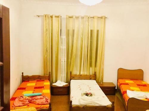 Apartamento Rruga Egnatia (Dovana Vogel)
