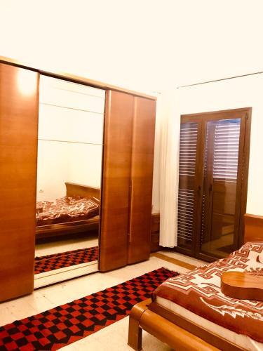 Apartamento Rruga Egnatia (Dovana Vogel)