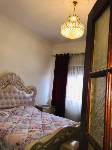 Apartamento Rruga Egnatia (Dovana Vogel)