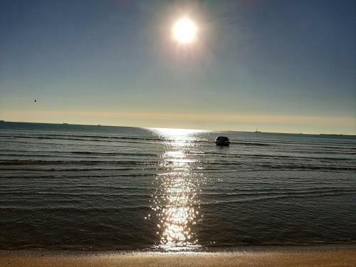 Apartamento Ludi Waterfront House