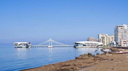 Apartamento Ludi Waterfront House