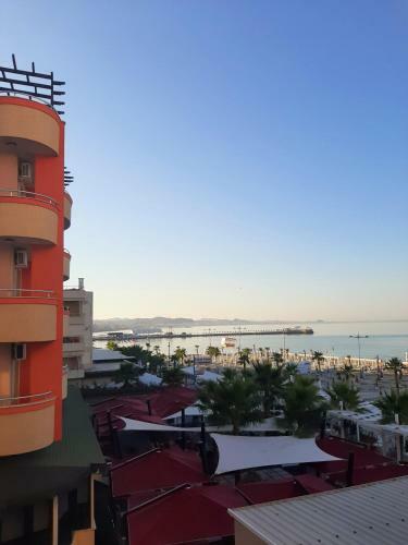 Apartamento Ludi Waterfront House