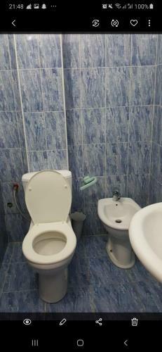 Apartamento Ludi Waterfront House