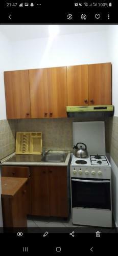Apartamento Ludi Waterfront House