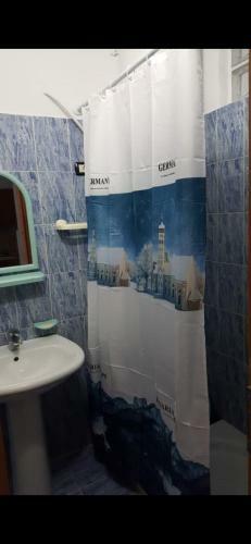 Apartamento Ludi Waterfront House