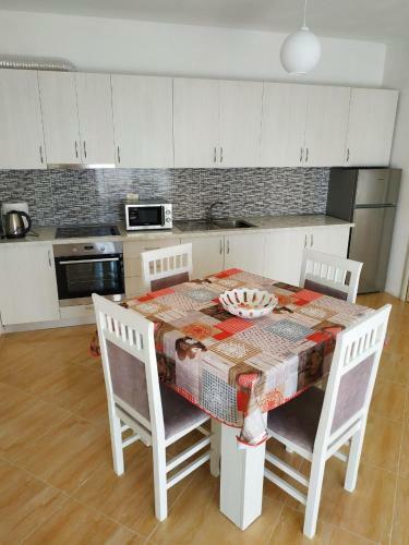 Apartamento Agat