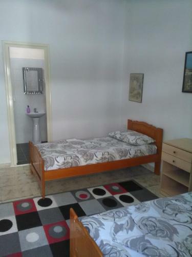 Hostal Vila Sula Guesthouse