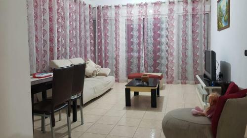 Apartamento Appartamento Porto Durres