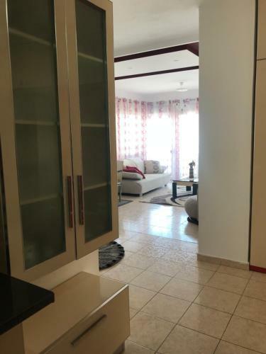 Apartamento Appartamento Porto Durres