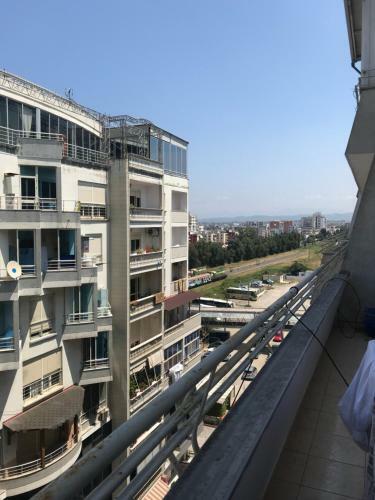 Apartamento Appartamento Porto Durres