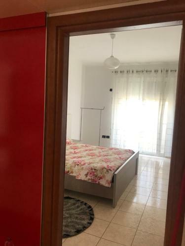 Apartamento Appartamento Porto Durres