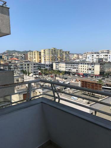 Apartamento Appartamento Porto Durres