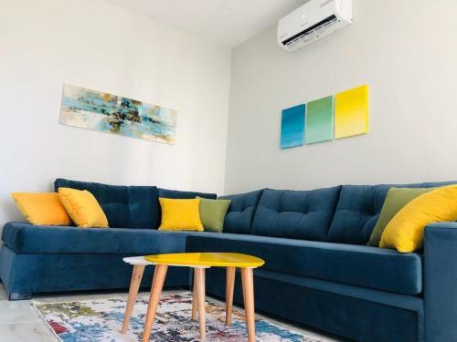 Beach Apartment Valamar Hamallaj Durres
