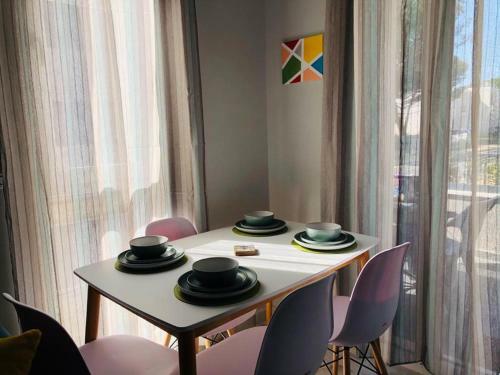Beach Apartment Valamar Hamallaj Durres