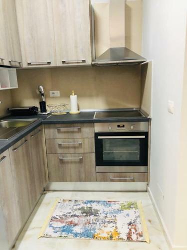Beach Apartment Valamar Hamallaj Durres