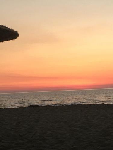 Beach Apartment Valamar Hamallaj Durres
