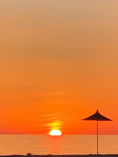 Beach Apartment Valamar Hamallaj Durres