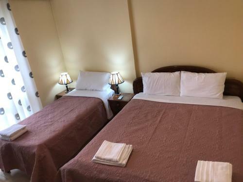 Sun-sand-sea Apartment