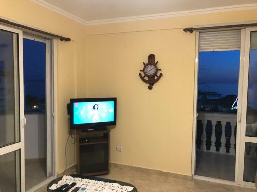 Sun-sand-sea Apartment