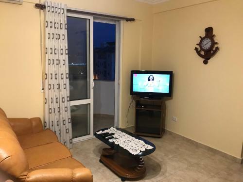 Sun-sand-sea Apartment