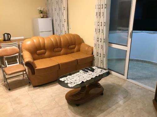 Sun-sand-sea Apartment