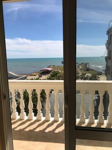 Sun-sand-sea Apartment