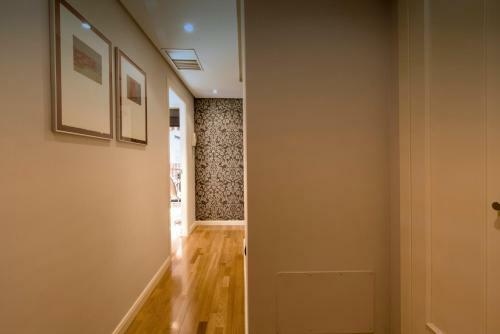 Premium Luxury City Center Apartment
